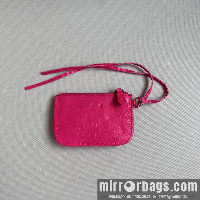 Balenciaga Bags 041418 GY 4colour