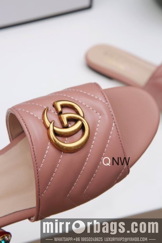 Gucci Replica Shoes sz35-43 NW0352