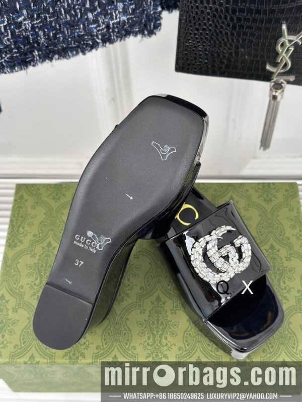Gucci Replica Shoes sz35-40 JX1105
