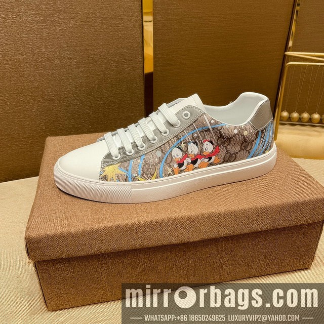 Gucci Replica Shoes SZ 38-44 0501