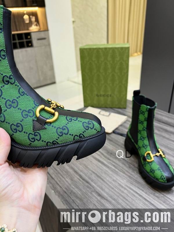 Gucci Replica Shoes sz35-41 GDT0343