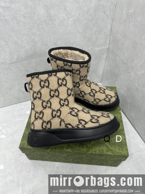 Gucci Replica Shoes sz35-40 GDT0910