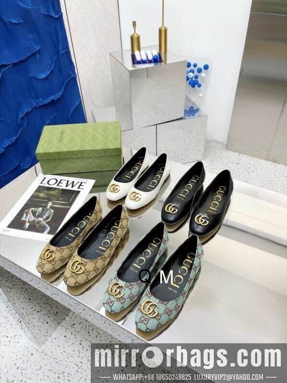 Gucci Replica Shoes sz35-39 OM0302