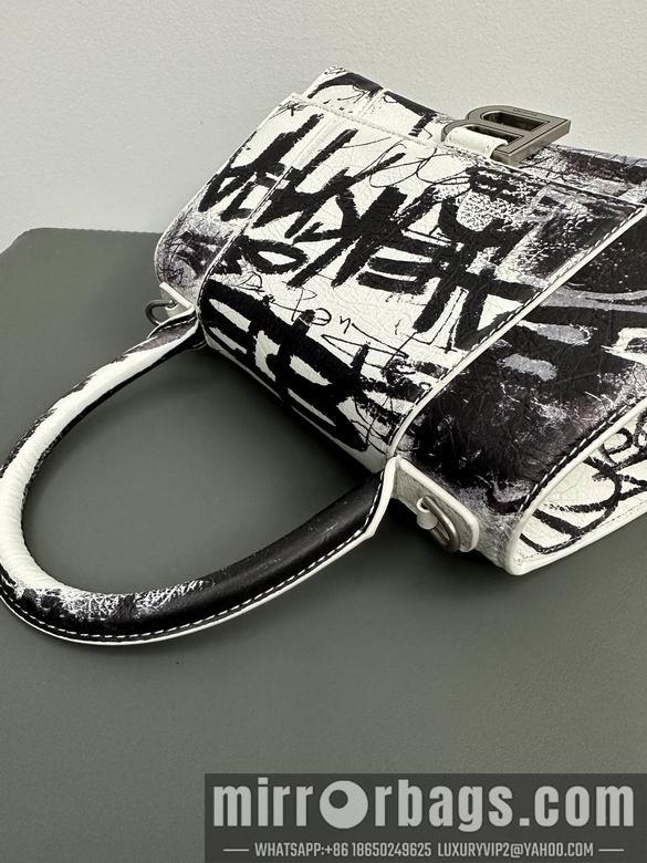 Balenciaga Bags 127 23X10X24cm GY 2colour