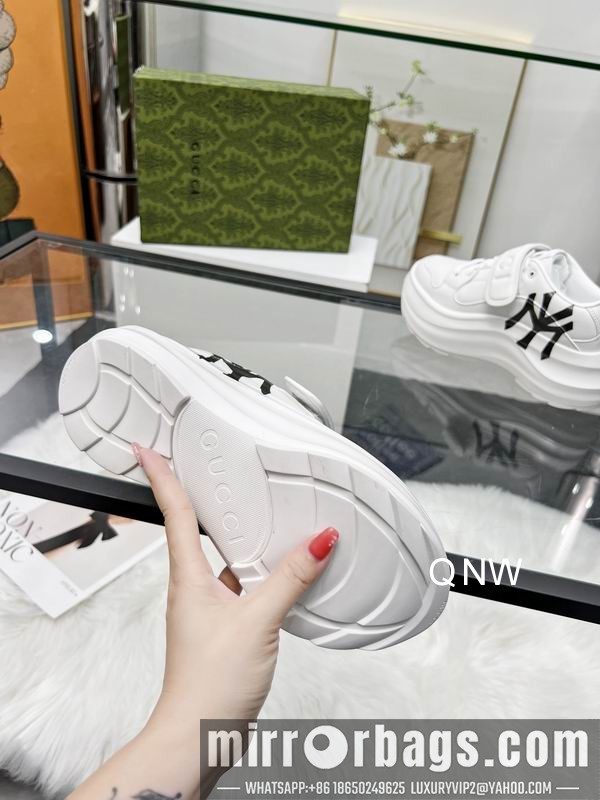 Gucci Replica Shoes sz35-40 NW0905