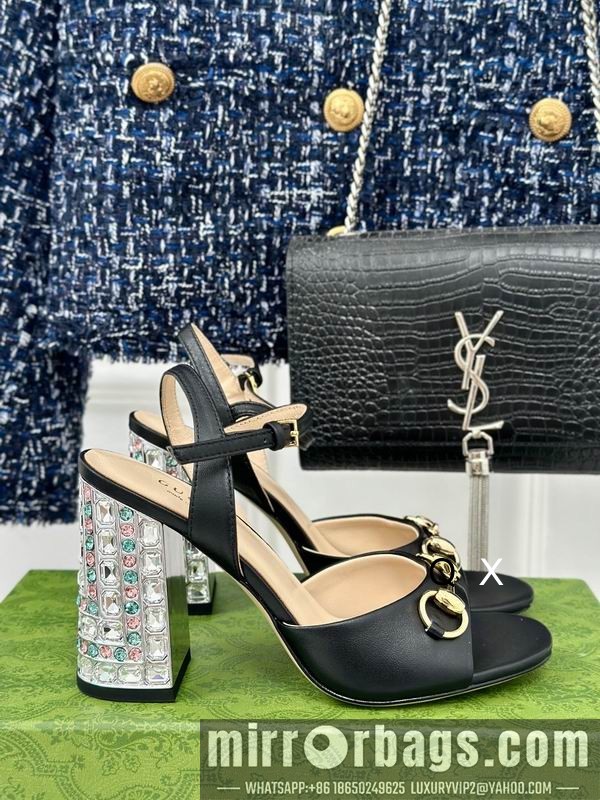 Gucci Replica Shoes sz35-40 JX0902