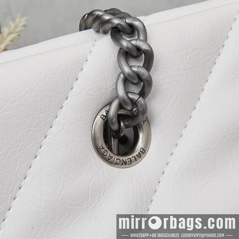 Balenciaga Bags 6877 40X33X14cm XMY 3colour