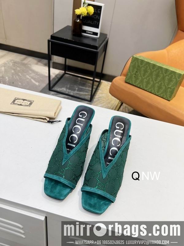 Gucci Replica Shoes sz35-40 NW0705