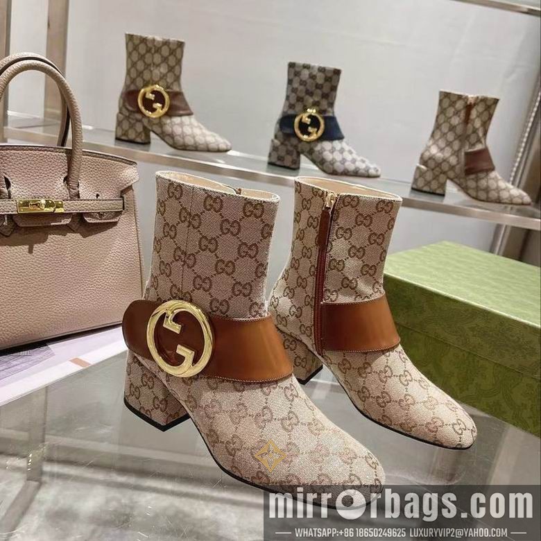 Gucci Replica Shoes sz35-42 mhf0357