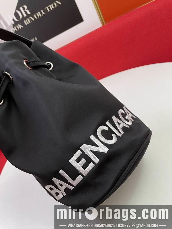 Balenciaga Bags 15X23X15cm 061305 XMY 4colour
