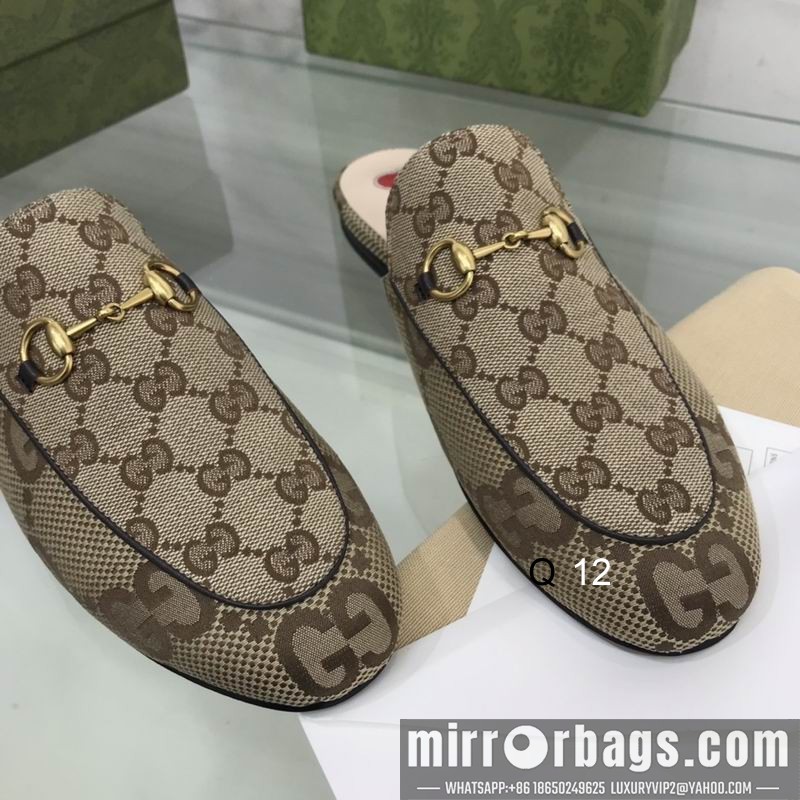 Gucci Replica Shoes sz35-40 XJ0801