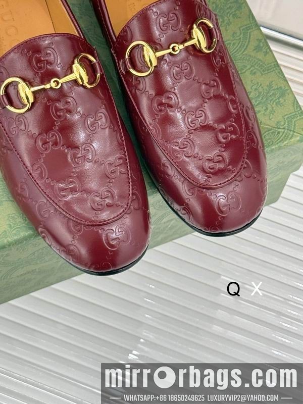 Gucci Replica Shoes sz35-40 JX0201
