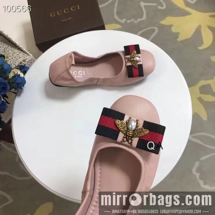 Gucci Replica Shoes sz35-41 A0326