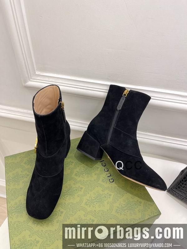 Gucci Replica Shoes sz35-41 XC0344
