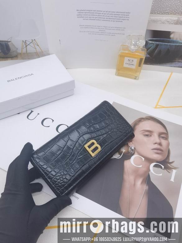 Balenciaga Bags 8372 XMY 4colour