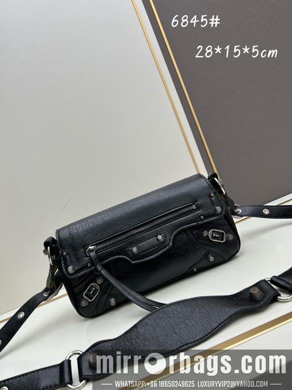Balenciaga Bags Bal 6845 28x15x5cm jj
