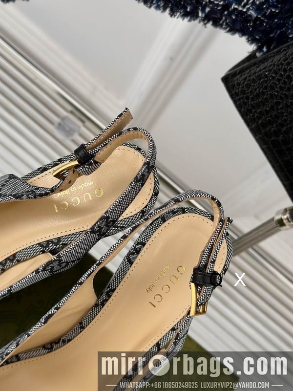 Gucci Replica Shoes sz35-40 JX1005