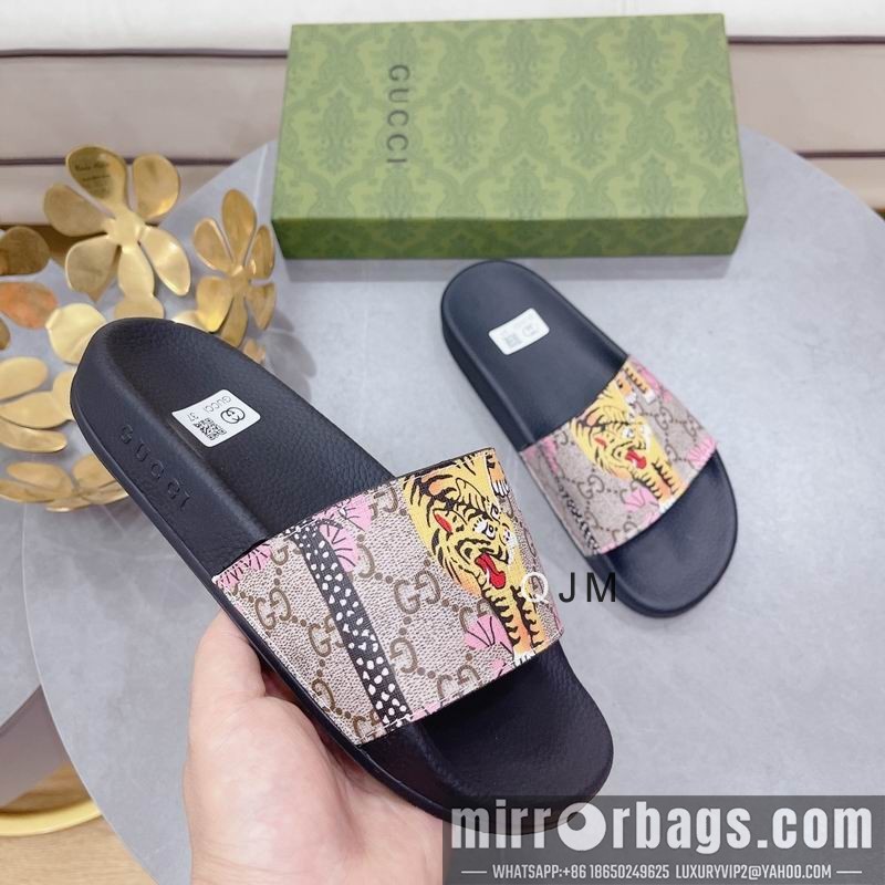 Gucci Replica Shoes sz35-46JM0308