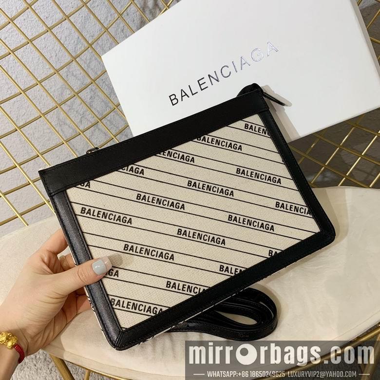 Balenciaga Bags 26cm 031609 GY 2色