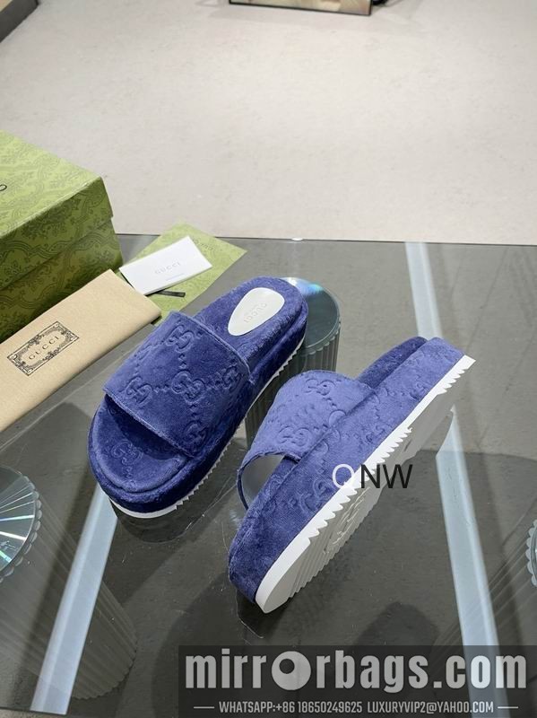 Gucci Replica Shoes sz35-43 NW0335