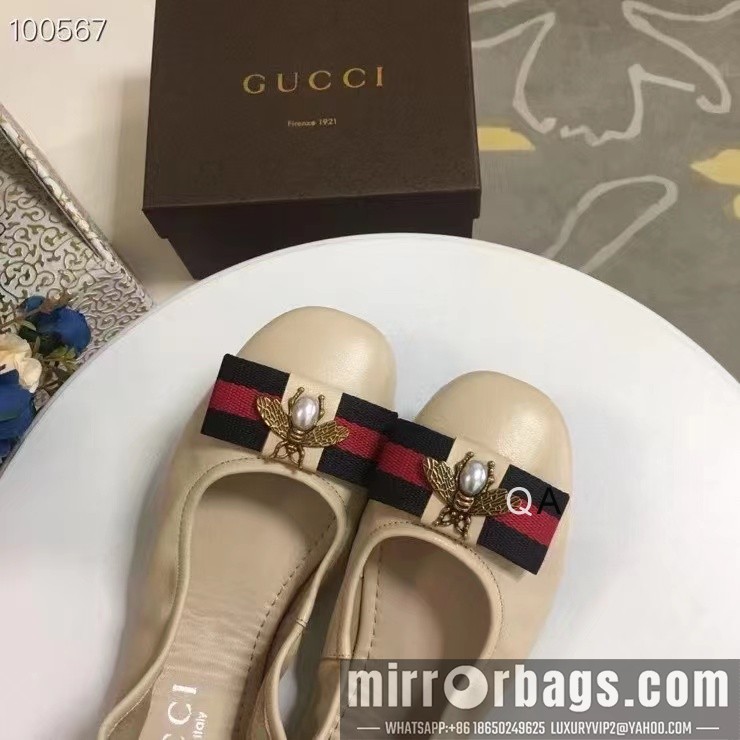 Gucci Replica Shoes sz35-41 A0326