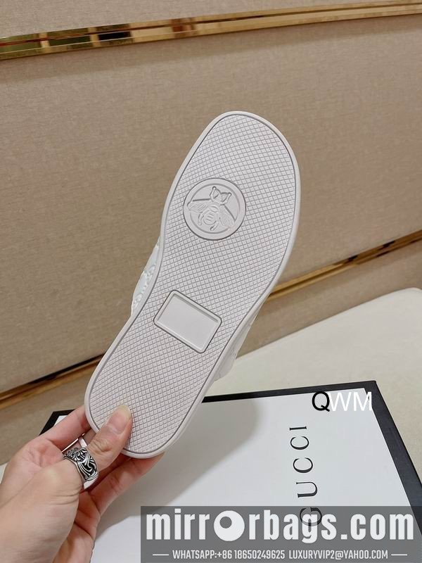 Gucci Replica Shoes sz38-44WM0309