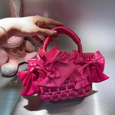 Balenciaga Bags 23X14X9cm 070203 GY 2colour