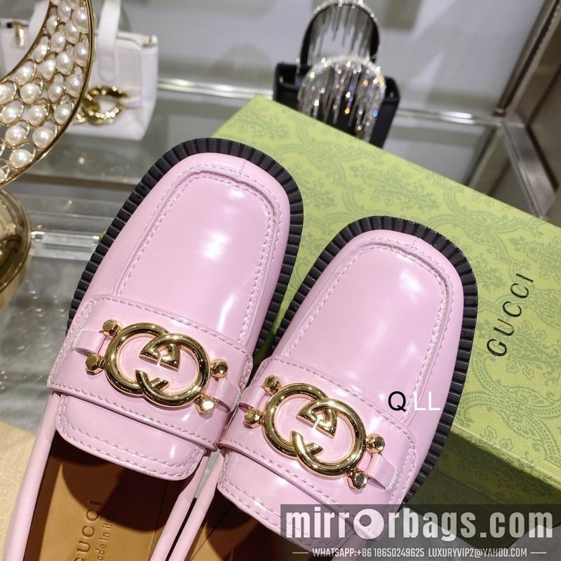 Gucci Replica Shoes sz35-40 LL0330