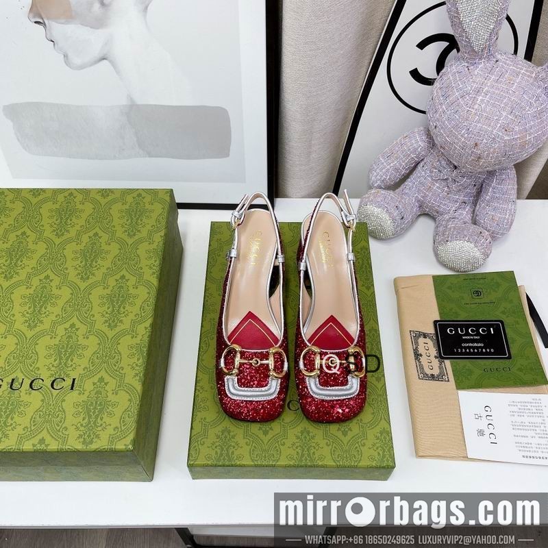 Gucci Replica Shoes sz34-41 SD0342