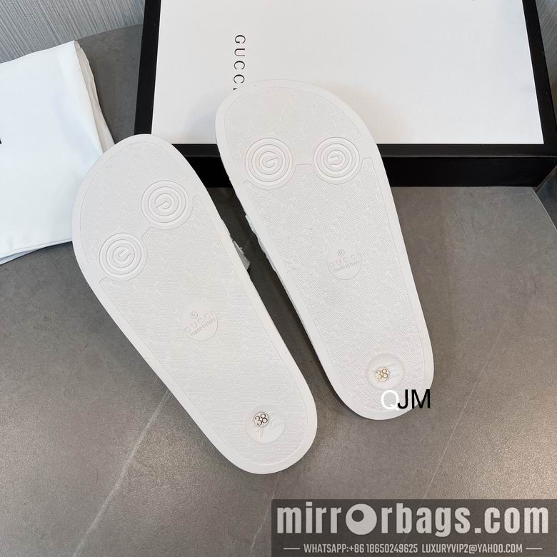 Gucci Replica Shoes sz36-44 JM0303