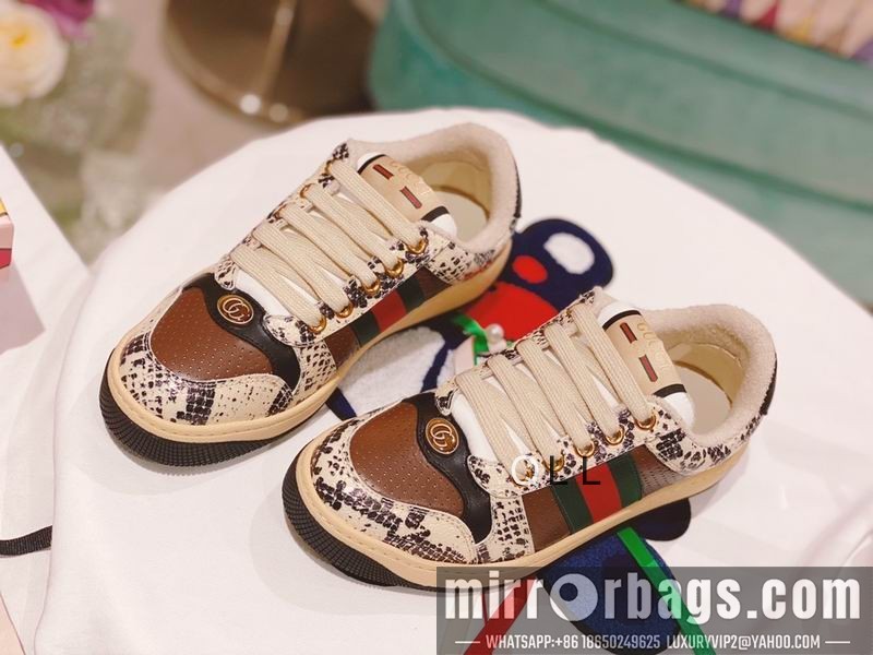 Gucci Replica Shoes sz35-41 LL0302