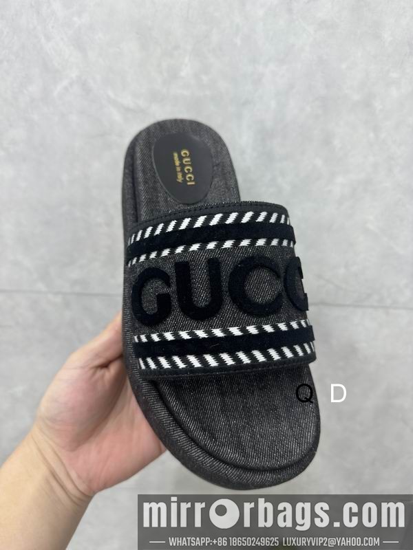 Gucci Replica Shoes sz35-40 GDT0803