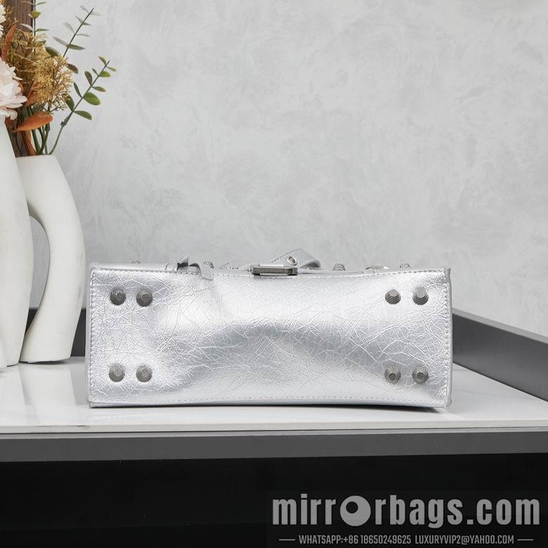 Balenciaga Bags 6862 27X18X11cm XMY 4colour