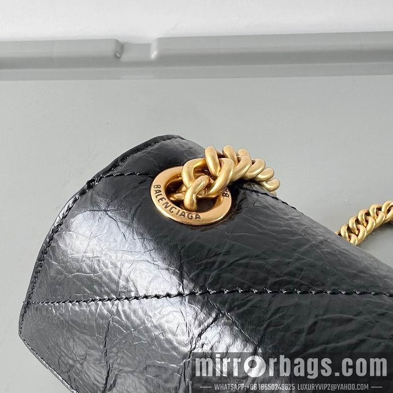 Balenciaga Bags 736016 22cm GY 4colour