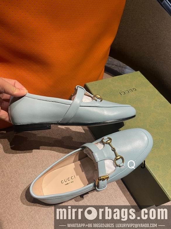 Gucci Replica Shoes sz35-40 XJ0314