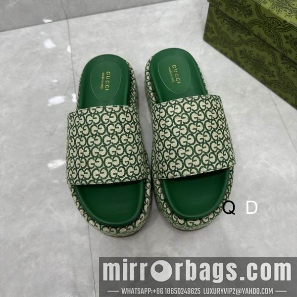 Gucci Replica Shoes sz35-40 GDT0403