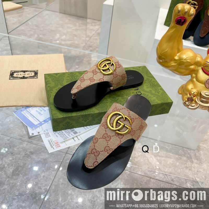 Gucci Replica Shoes sz35-39 GDT0308