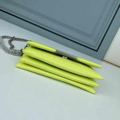 Balenciaga Bags triplet 6882 21X8X12.5cm YW