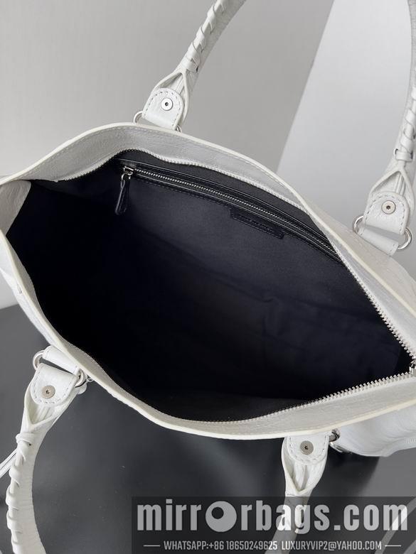 Balenciaga Bags 37X23.4X14.9cm 051705 GY 3colour