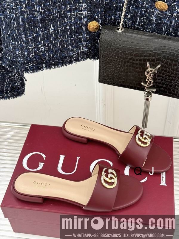 Gucci Replica Shoes sz35-40 JX0201