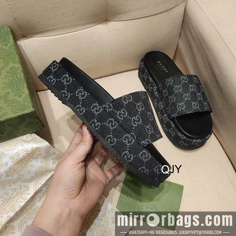 Gucci Replica Shoes sz36-44 JY0304