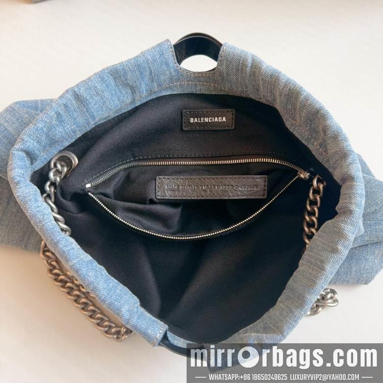 Balenciaga Bags 39X14X46cm 022003 GY