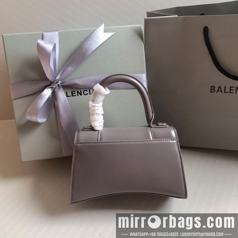 Balenciaga Bags 19X8X13cm 011105 GY 3colour