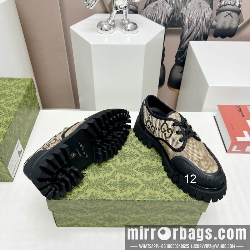 Gucci Replica Shoes sz35-40 2C J1001