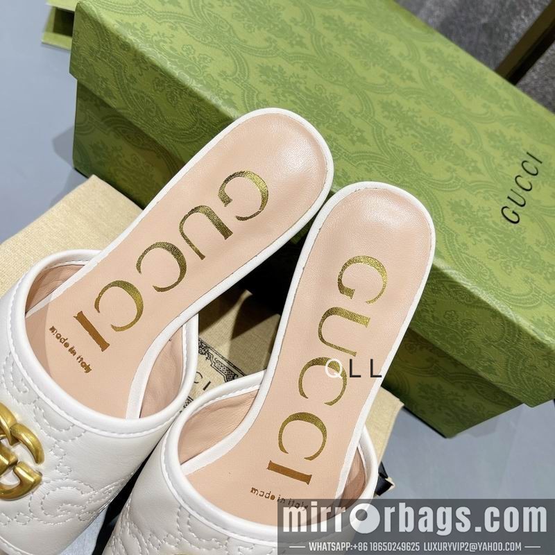 Gucci Replica Shoes sz35-41 LL0340
