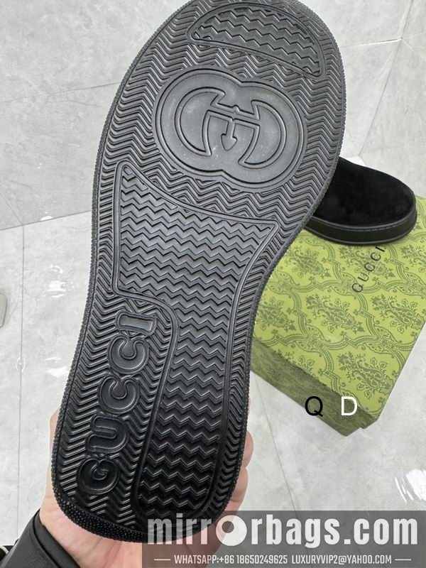 Gucci Replica Shoes sz35-40 GDT0907