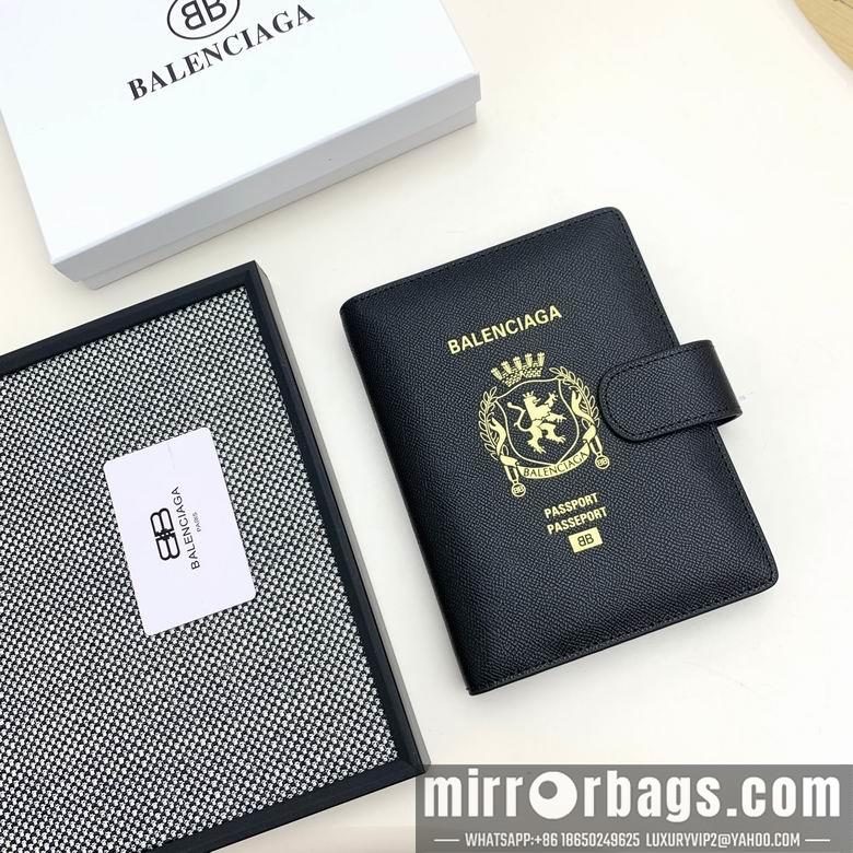 Balenciaga Bags 2718 15X19X4cm YG 2colour