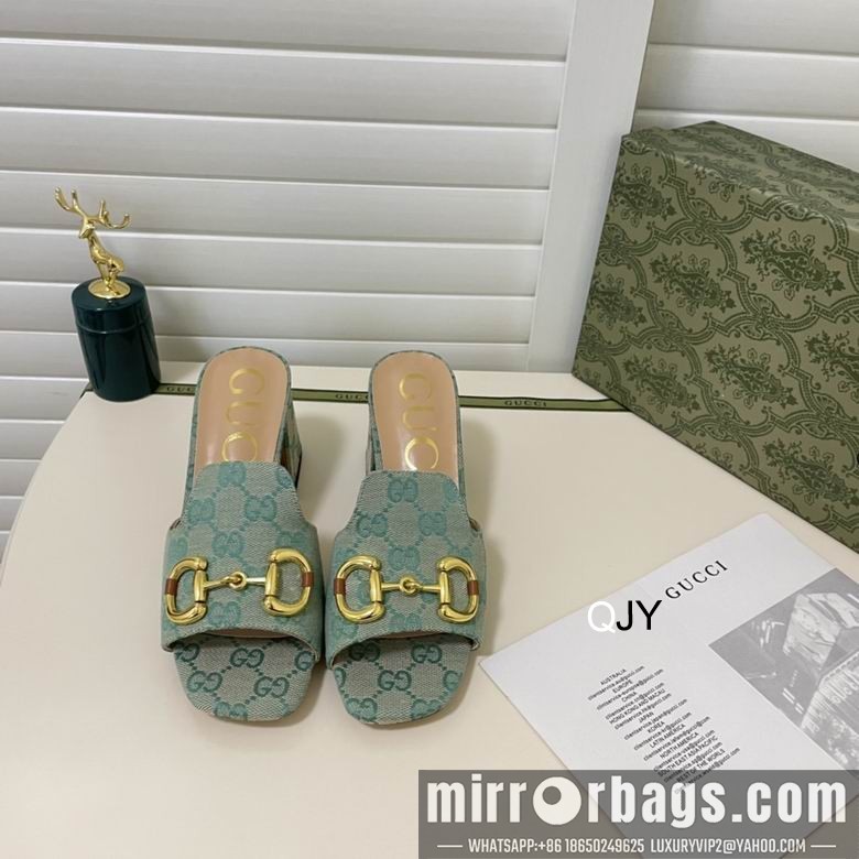 Gucci Replica Shoes sz36-44 JY0302