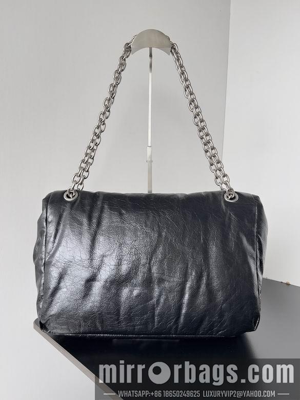 Balenciaga Bags Monaco 32.5X22X9.9cm 091805 GY  2colour