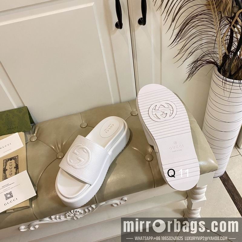 Gucci Replica Shoes sz35-40 2C Y0704